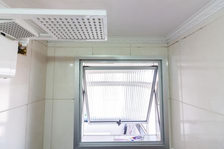 Apartamento à venda com 65m², 2 quartos e 2 vagasBanheiro 2