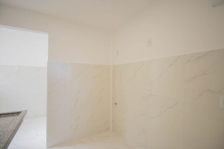Apartamento para alugar com 52m², 2 quartos e 1 vaga Apartamento para alugar com 52m², 2 quartos e 1 vagaCozinha e area de serviço