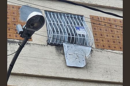 Apartamento para alugar com 52m², 2 quartos e 1 vagaFachada