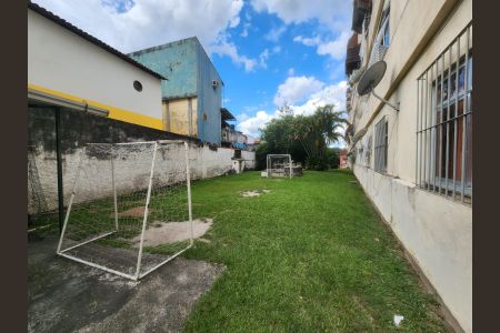 Apartamento para alugar com 52m², 2 quartos e 1 vagaÁrea comum
