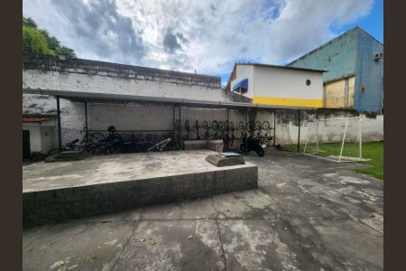 Apartamento para alugar com 52m², 2 quartos e 1 vagaÁrea comum