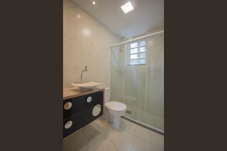 Apartamento para alugar com 52m², 2 quartos e 1 vaga Apartamento para alugar com 52m², 2 quartos e 1 vagaBanheiro