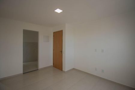 Apartamento para alugar com 52m², 2 quartos e 1 vaga Apartamento para alugar com 52m², 2 quartos e 1 vagaSala