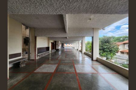 Apartamento para alugar com 52m², 2 quartos e 1 vagaÁrea comum