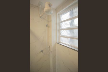 Apartamento para alugar com 52m², 2 quartos e 1 vaga Apartamento para alugar com 52m², 2 quartos e 1 vagaBanheiro