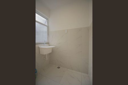 Apartamento para alugar com 52m², 2 quartos e 1 vaga Apartamento para alugar com 52m², 2 quartos e 1 vagaCozinha e area de serviço