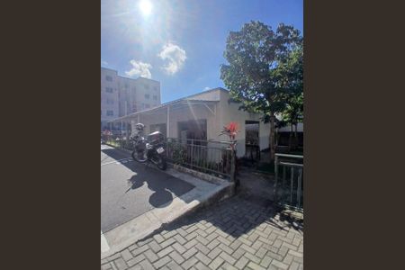 Apartamento para alugar com 49m², 2 quartos e 1 vagaGaragem