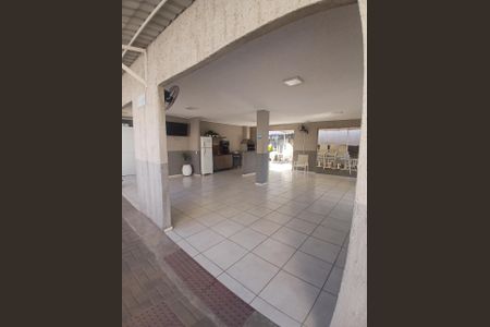 Apartamento para alugar com 49m², 2 quartos e 1 vagaHall de Entrada