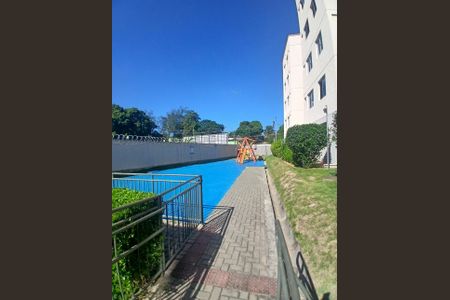 Apartamento para alugar com 49m², 2 quartos e 1 vagaLazer