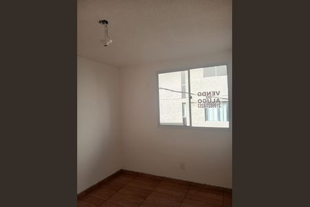 Sala de Jantar de apartamento para alugar com 2 quartos, 49m² em Santa Cruz, Rio de Janeiro