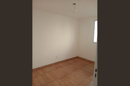 Apartamento para alugar com 49m², 2 quartos e 1 vagaQuarto