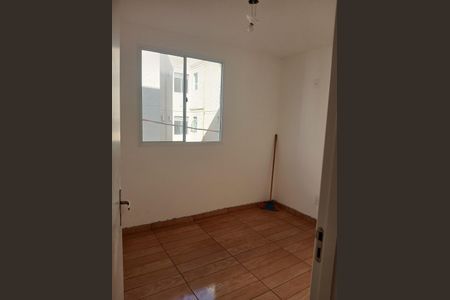 Apartamento para alugar com 49m², 2 quartos e 1 vagaQuarto