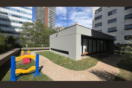 Studio para alugar com 32m², 1 quarto e 1 vagaÁrea comum
