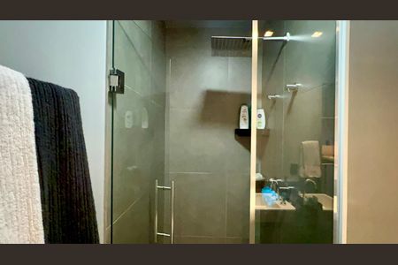 Studio para alugar com 32m², 1 quarto e 1 vagaBanheiro