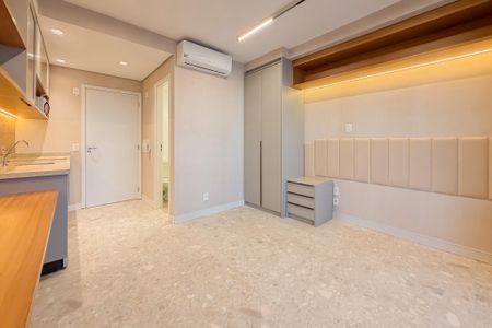 Apartamento à venda com 24m², 1 quarto e sem vagaStudio