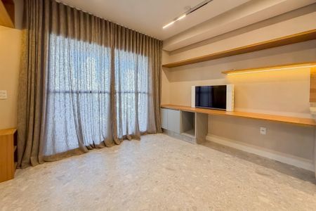 Apartamento à venda com 24m², 1 quarto e sem vagaStudio