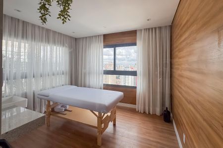Apartamento à venda com 24m², 1 quarto e sem vagaSpa