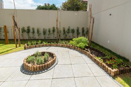 Apartamento à venda com 24m², 1 quarto e sem vagaÁrea Externa