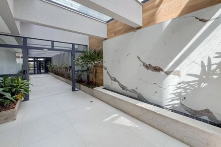 Apartamento à venda com 24m², 1 quarto e sem vagaEntrada