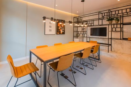 Apartamento à venda com 24m², 1 quarto e sem vagaCoworking