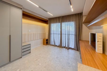 Apartamento à venda com 24m², 1 quarto e sem vagaStudio