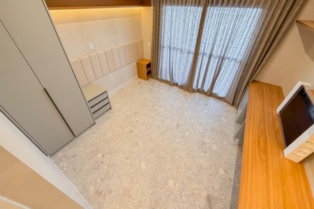 Apartamento à venda com 24m², 1 quarto e sem vagaStudio
