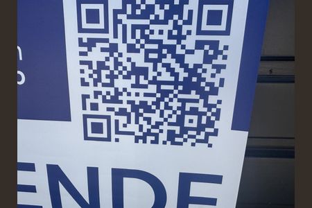 Casa à venda com 181m², 3 quartos e 2 vagas Casa à venda com 181m², 3 quartos e 2 vagasCod qr