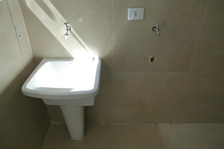 Casa à venda com 181m², 3 quartos e 2 vagasÁrea de Serviço