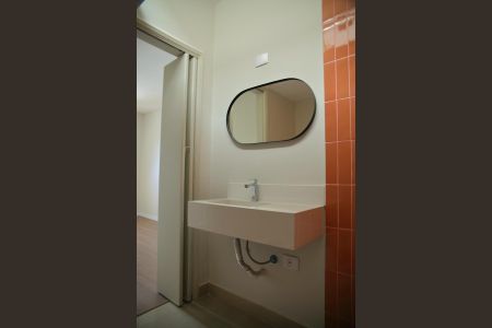 Casa à venda com 181m², 3 quartos e 2 vagasBanheiro da Suíte 