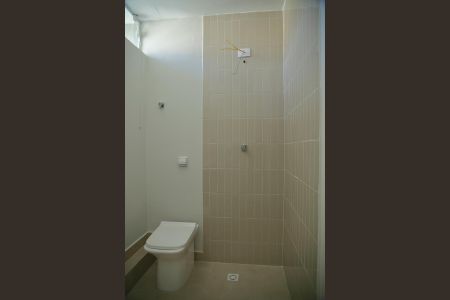 Casa à venda com 181m², 3 quartos e 2 vagasBanheiro Social 