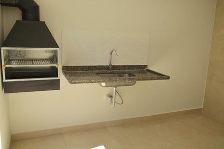 Casa à venda com 181m², 3 quartos e 2 vagasÁrea de convivência /churrasqueira 