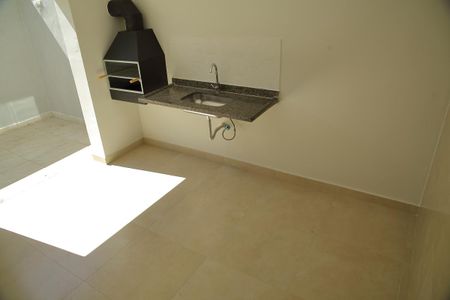 Casa à venda com 181m², 3 quartos e 2 vagasÁrea de convivência /churrasqueira 