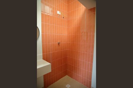 Casa à venda com 181m², 3 quartos e 2 vagasBanheiro da Suíte 