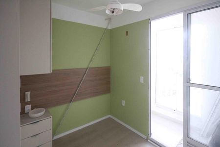 Apartamento para alugar com 32m², 2 quartos e sem vaga Apartamento para alugar com 32m², 2 quartos e sem vagaQuarto 02