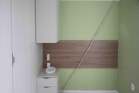 Apartamento para alugar com 32m², 2 quartos e sem vaga Apartamento para alugar com 32m², 2 quartos e sem vagaQuarto 02