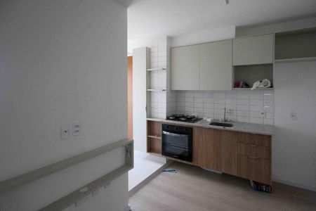 Sala de apartamento para alugar com 2 quartos, 32m² em Vila Santa Clara, São Paulo