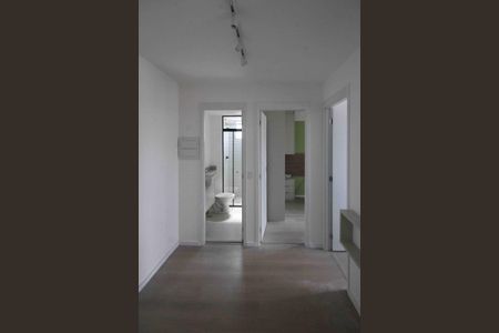 Apartamento para alugar com 32m², 2 quartos e sem vaga Apartamento para alugar com 32m², 2 quartos e sem vagaSala