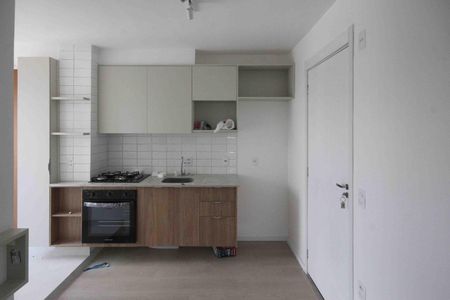 Apartamento para alugar com 32m², 2 quartos e sem vaga Apartamento para alugar com 32m², 2 quartos e sem vagaSala