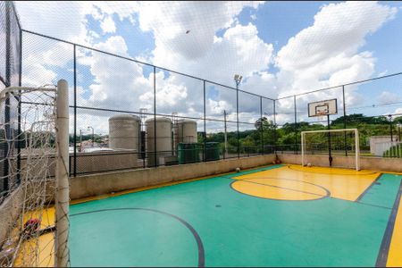 Apartamento para alugar com 45m², 2 quartos e 1 vaga Apartamento para alugar com 45m², 2 quartos e 1 vagaQuadra Esportiva