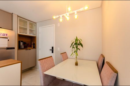 Apartamento para alugar com 45m², 2 quartos e 1 vaga Apartamento para alugar com 45m², 2 quartos e 1 vagaSala