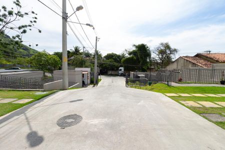 Apartamento para alugar com 44m², 2 quartos e 1 vaga Apartamento para alugar com 44m², 2 quartos e 1 vagaÁrea comum