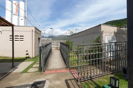 Apartamento para alugar com 44m², 2 quartos e 1 vaga Apartamento para alugar com 44m², 2 quartos e 1 vagaÁrea comum