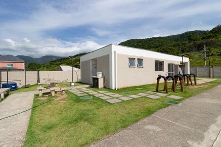 Apartamento para alugar com 44m², 2 quartos e 1 vaga Apartamento para alugar com 44m², 2 quartos e 1 vagaÁrea comum