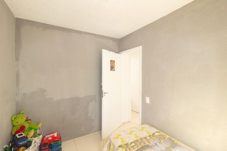 Apartamento para alugar com 44m², 2 quartos e 1 vaga Apartamento para alugar com 44m², 2 quartos e 1 vagaQuarto 2