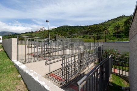 Apartamento para alugar com 44m², 2 quartos e 1 vaga Apartamento para alugar com 44m², 2 quartos e 1 vagaÁrea comum