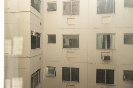 Apartamento para alugar com 44m², 2 quartos e 1 vaga Apartamento para alugar com 44m², 2 quartos e 1 vagaVista do Quarto 2