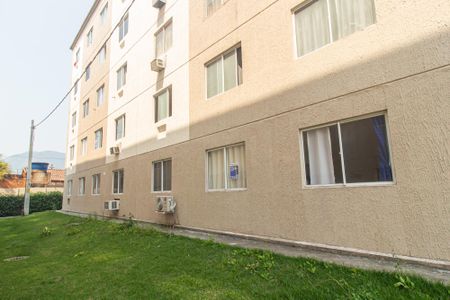 Apartamento para alugar com 44m², 2 quartos e 1 vaga Apartamento para alugar com 44m², 2 quartos e 1 vagaÁrea comum