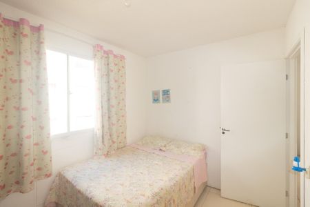 Apartamento para alugar com 44m², 2 quartos e 1 vaga Apartamento para alugar com 44m², 2 quartos e 1 vagaQuarto 1
