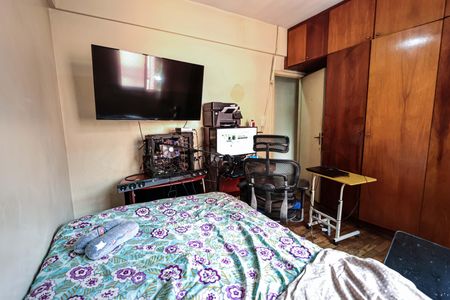 quarto 1 de apartamento à venda com 3 quartos, 82m² em Prado, Belo Horizonte