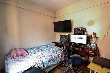 Apartamento à venda com 82m², 3 quartos e sem vagaQuarto 1